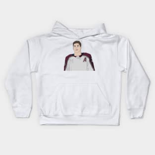 Nathan MacKinnon Kids Hoodie